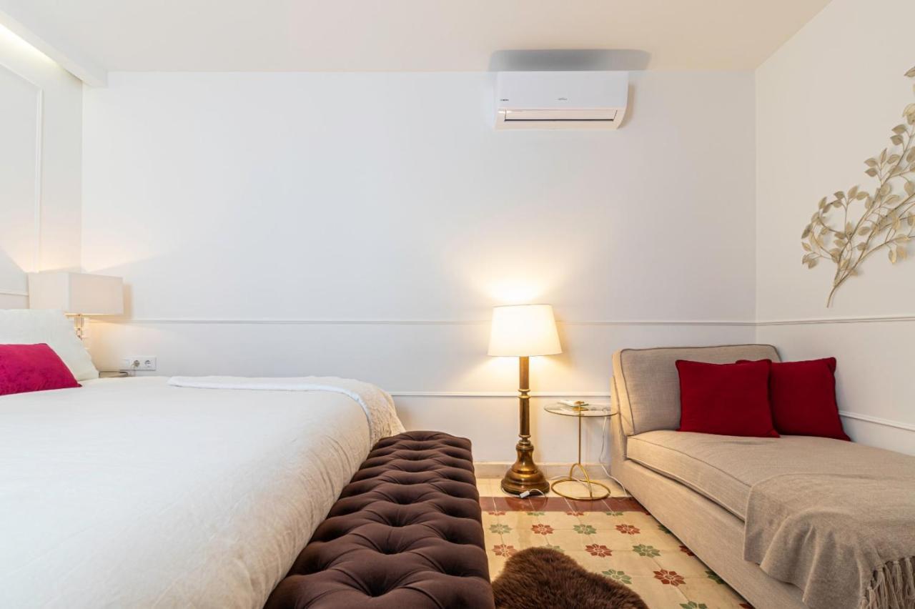 Apartamento Casa Palacio Moma, Wifi, Garage Opcional