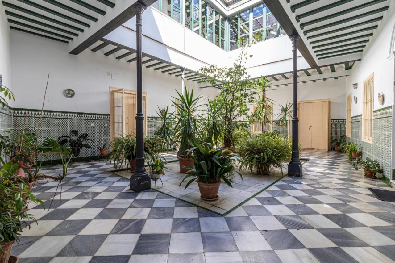 Apartamento Casa Palacio Moma, Wifi, Garage Opcional